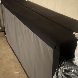 Box Spring For King 