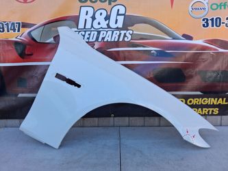 2011 2012 2013 2014 2015 2016 BMW 5 SERIES FENDER RIGHT SIDE ORIGINAL USED