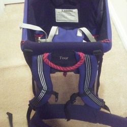 Kelty Kids Tour Country Backpack