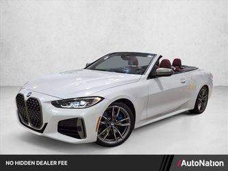 2024 BMW M440i