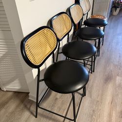 Bar Stools 