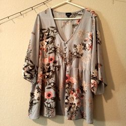 Torrid Size 3