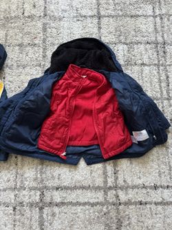 Boys 2T Clothes