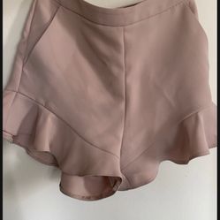 Topshop Shorts