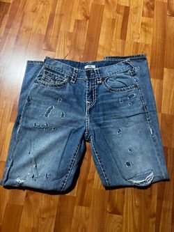 True religion bobby jeans
