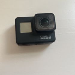 GoPro Hero 7 Bundle