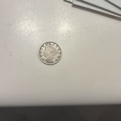 1903 Quarter