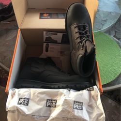 Timberland Pro Steal Toe Work Boot