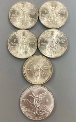 Mexican Libertad’s