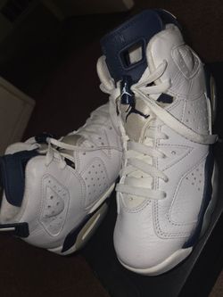 Boys Jordans
