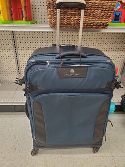Large Eagle Creek Suitcase