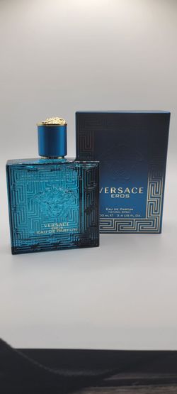 Versace Eros