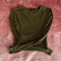 Liz And Sarah Long Sleeve 