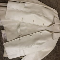 Woman’s Leather Jackets