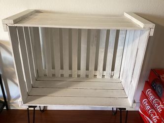 Crate