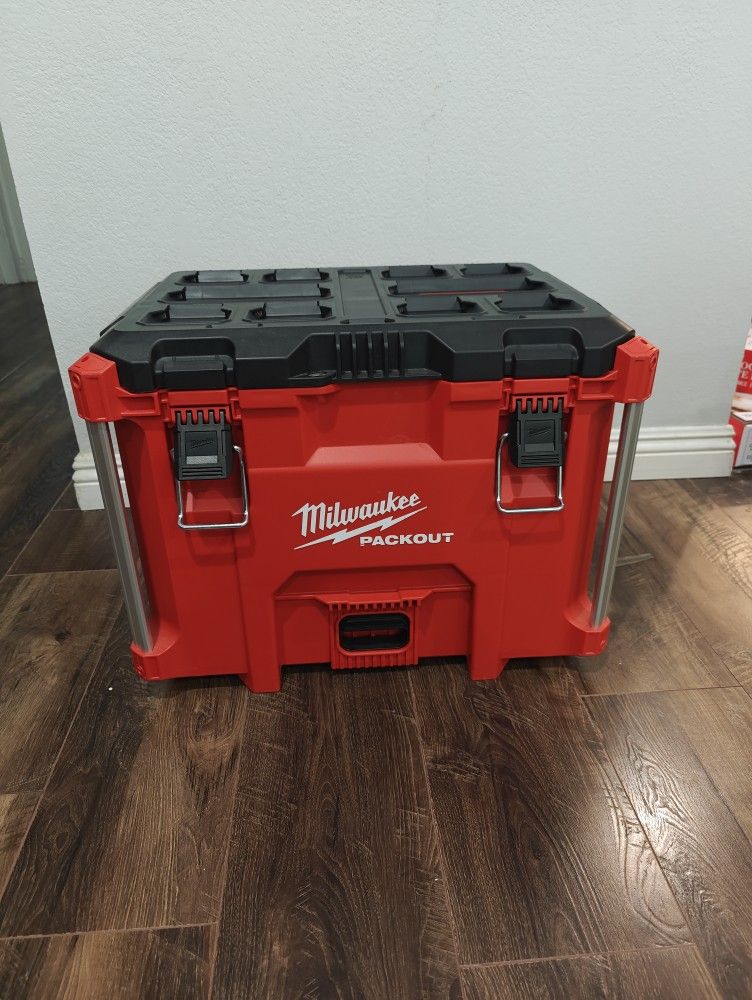 PACKOUT 22 in. Modular XL Tool Box