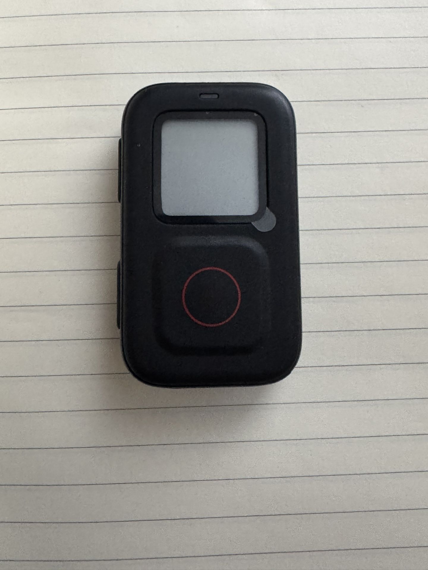 GoPro Remote