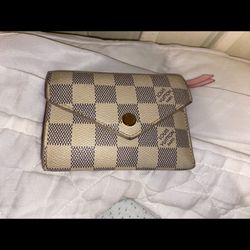 Louis Vuitton Wallet