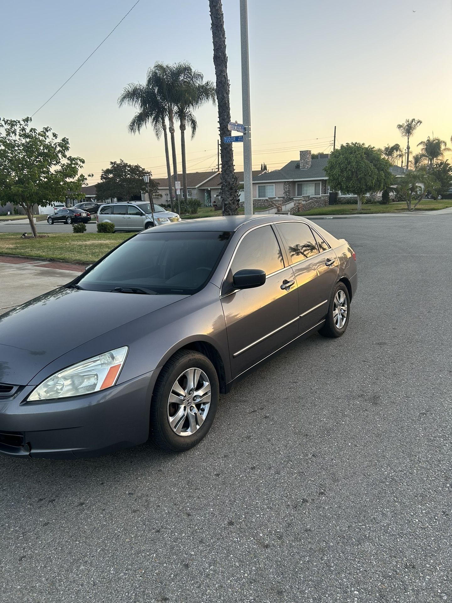 2004 Honda Accord