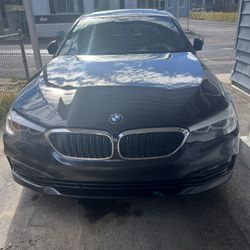 530e Performance BMW 