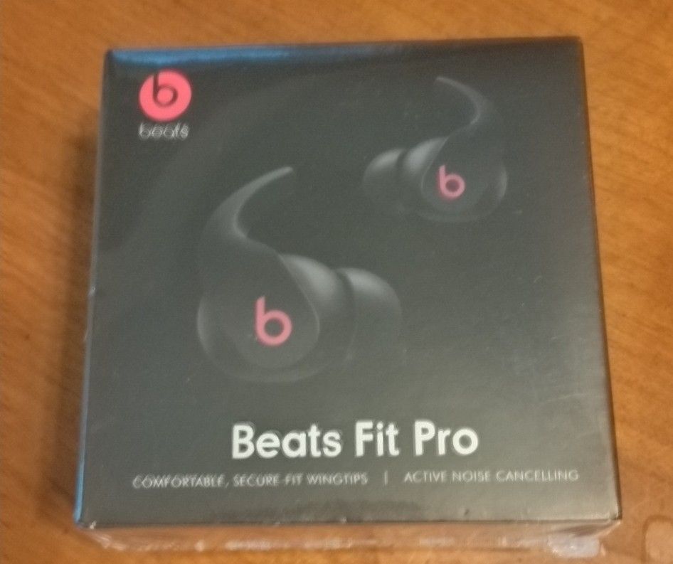 Beats Fit Pro, Airpods Gen 4, Airpods Pro 2nd Gen, Bose Ultra Open Earbuds & Galaxy Buds Pro 3