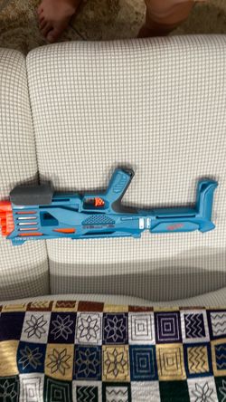 Nerf elite