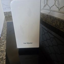 Samsung Fridge Ice Maker Tray