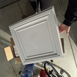 Ceiling Tiles 
