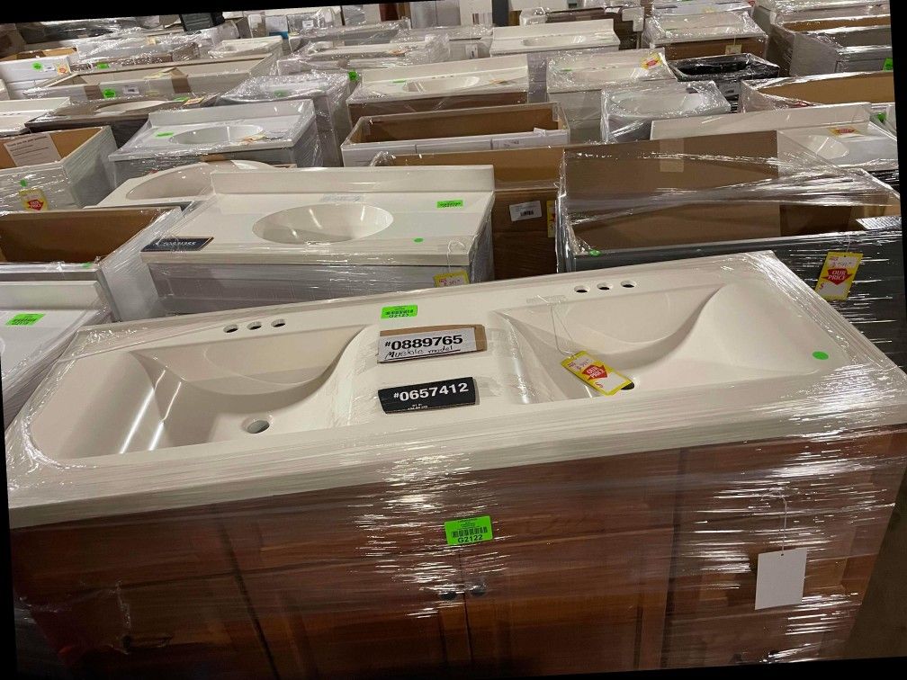 Bathroom Vanity Liquidation A4 for Sale in San Antonio, TX OfferUp