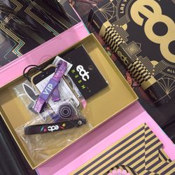 2025 EDC LAS VEGAS - 3 DAY VIP ELEVATED EXPERIENCE WRISTBAND PASS 