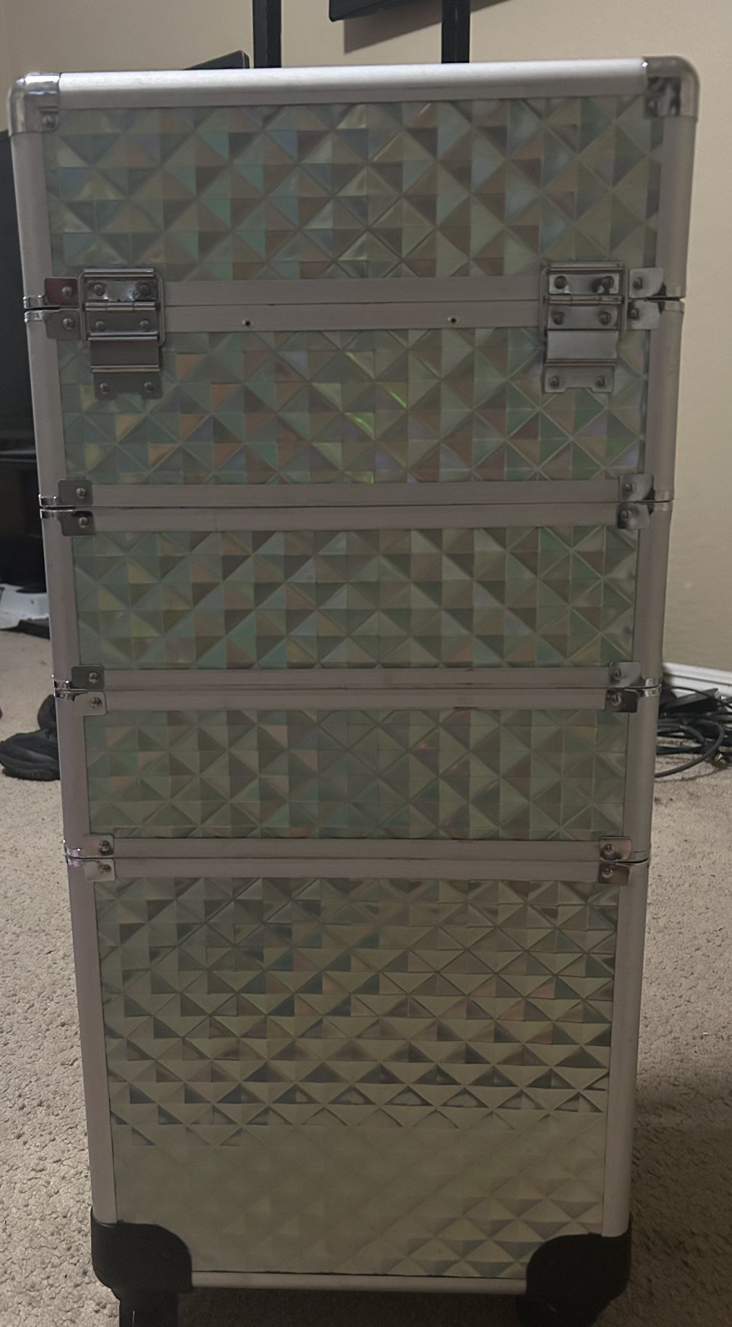 Rolling Case