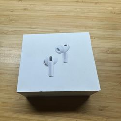 Apple AirPods Pro 3