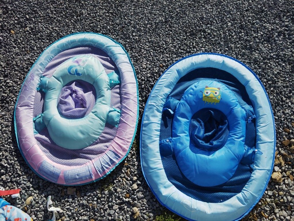 Baby Floaters