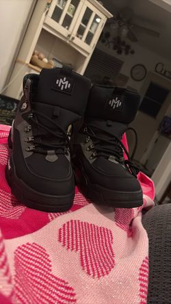 Boots For Sale