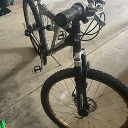 24” Bike