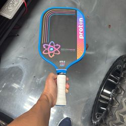 Proton Project Flammingo 