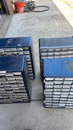 Storage Containers
