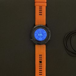 Garmin Phoenix 5x Plus