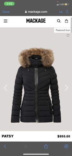 Mackage Coat