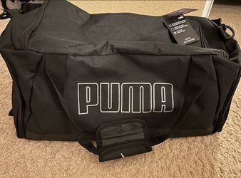 Puma gym bag new
