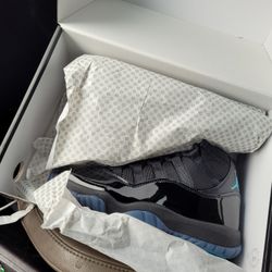Brand New Jordan 11 Gama 