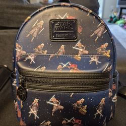 Disney Loungefly