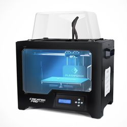 Flashforge Creator Pro 3D Printer