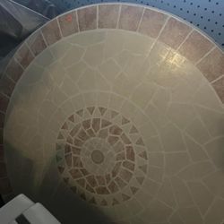 Patio Table 