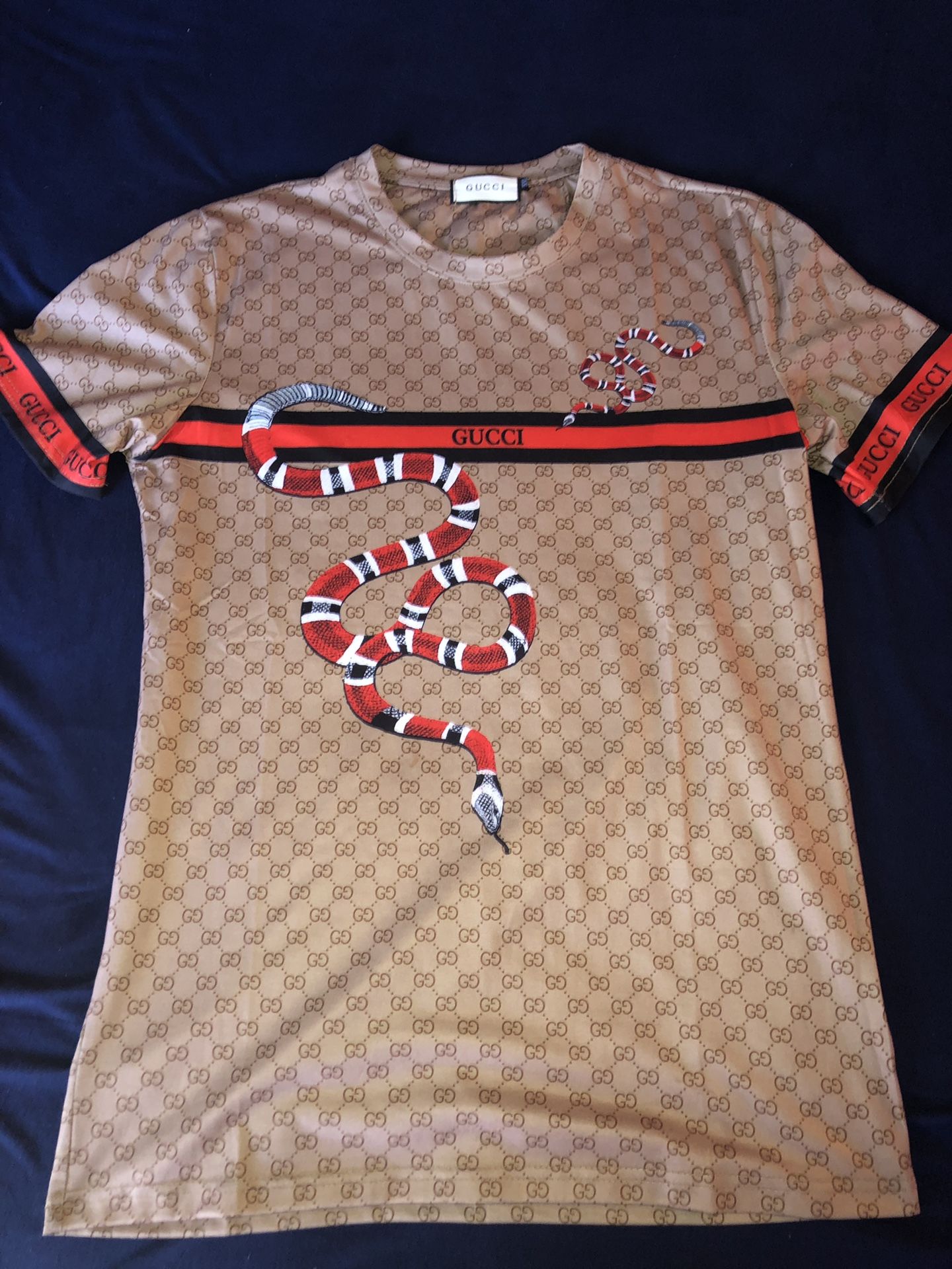 GG polos and t shirts sz XL to XXL