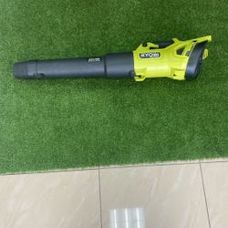 Ryobi 40V Brushless Whisper Series Blower Tool Only 