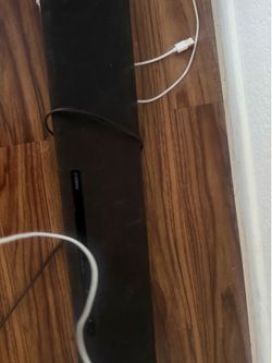 Yamaha soundbar