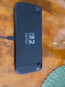 Switch 2 for sale