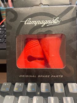 Campagnolo Shifter Hoods