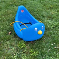 Step 2 Sled